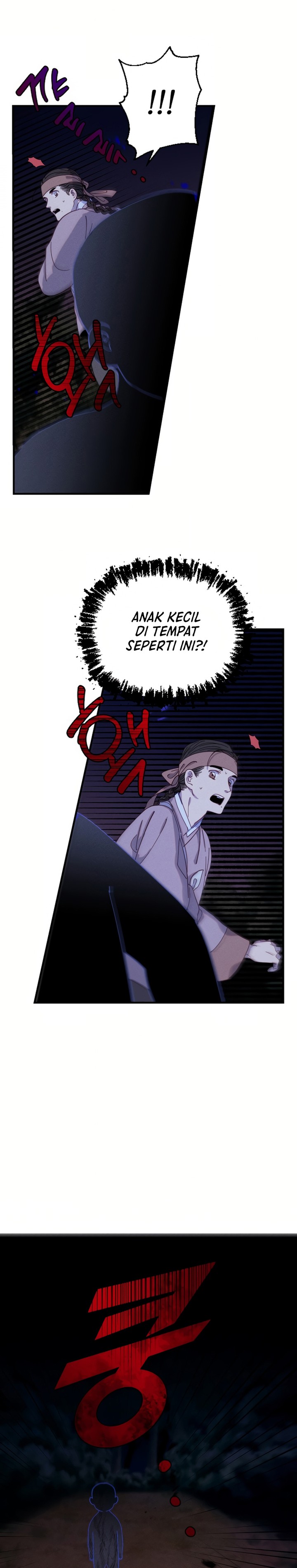 Tale of Vengenful Spirits Chapter 02 Gambar 16
