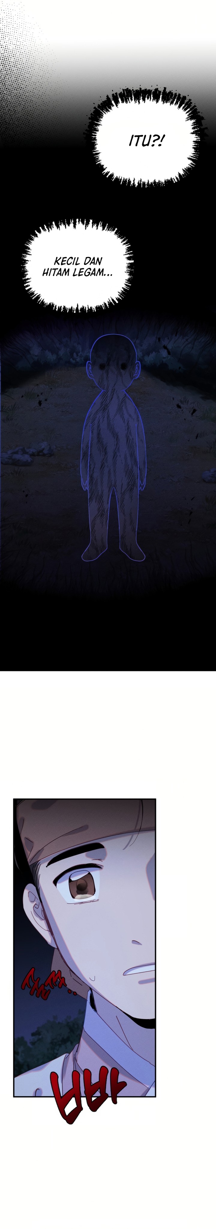 Tale of Vengenful Spirits Chapter 02 Gambar 18