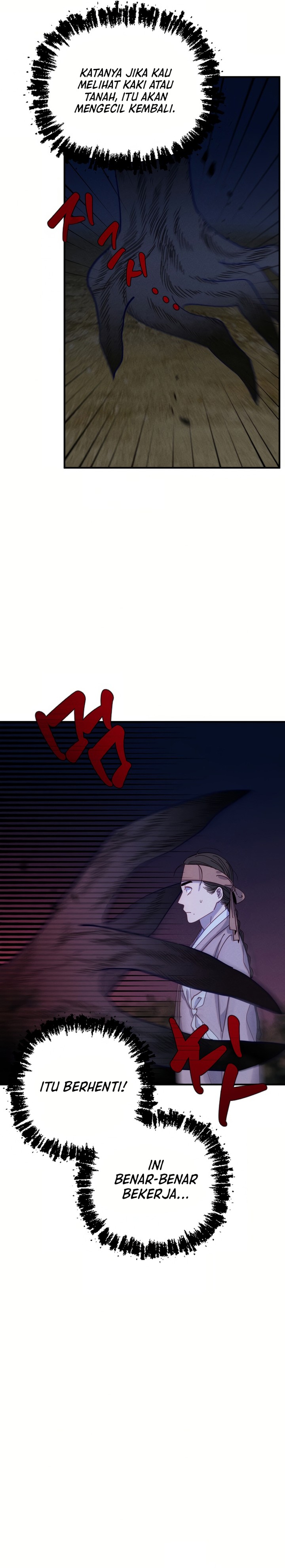 Tale of Vengenful Spirits Chapter 02 Gambar 22