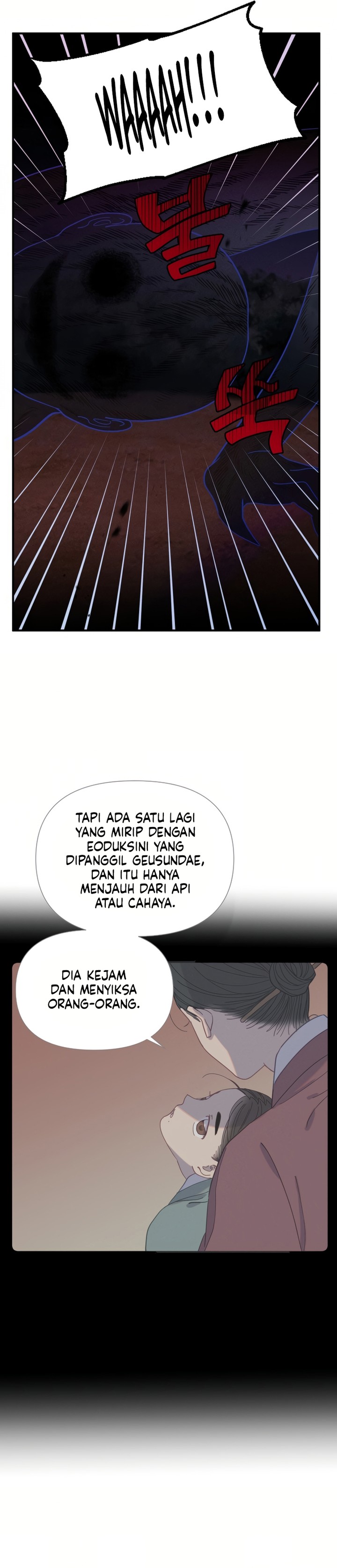 Tale of Vengenful Spirits Chapter 02 Gambar 23