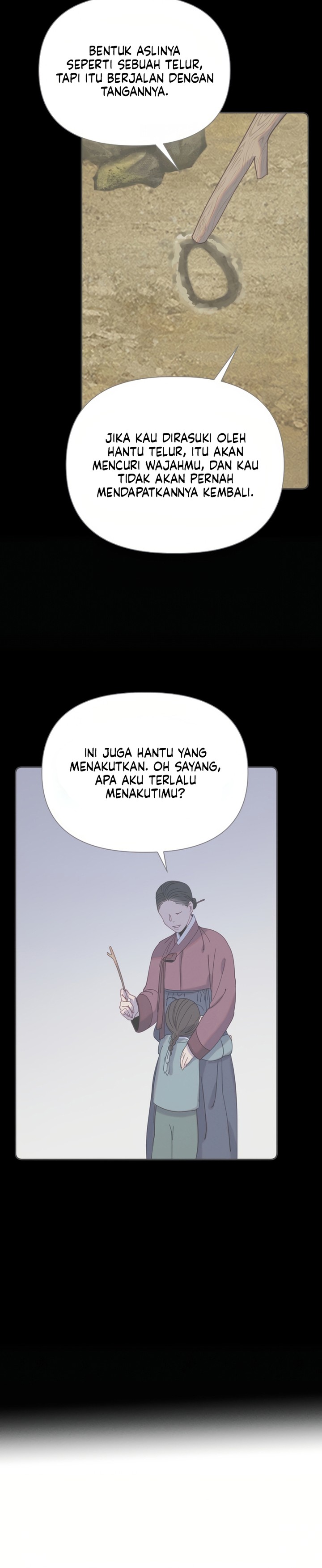Tale of Vengenful Spirits Chapter 02 Gambar 26