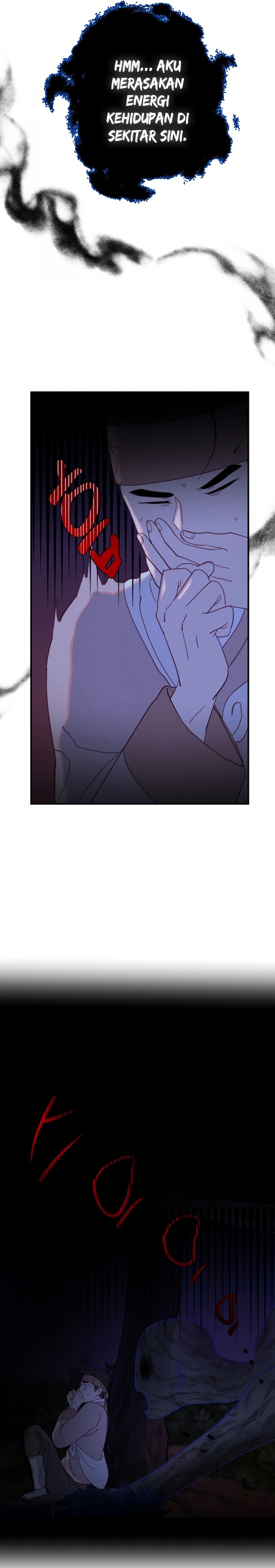 Tale of Vengenful Spirits Chapter 02 Gambar 31