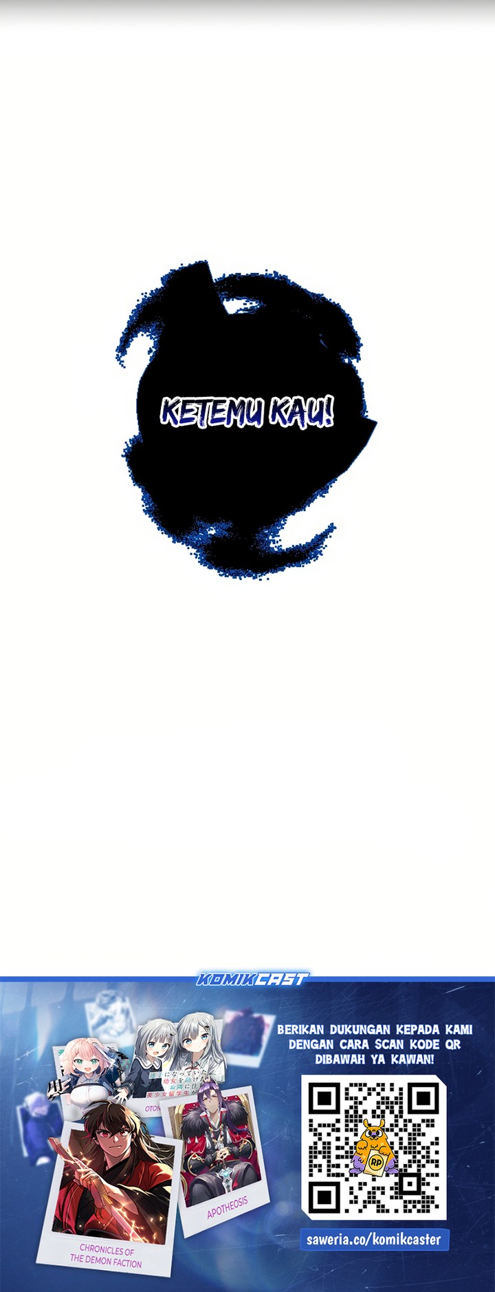 Tale of Vengenful Spirits Chapter 02 Gambar 32