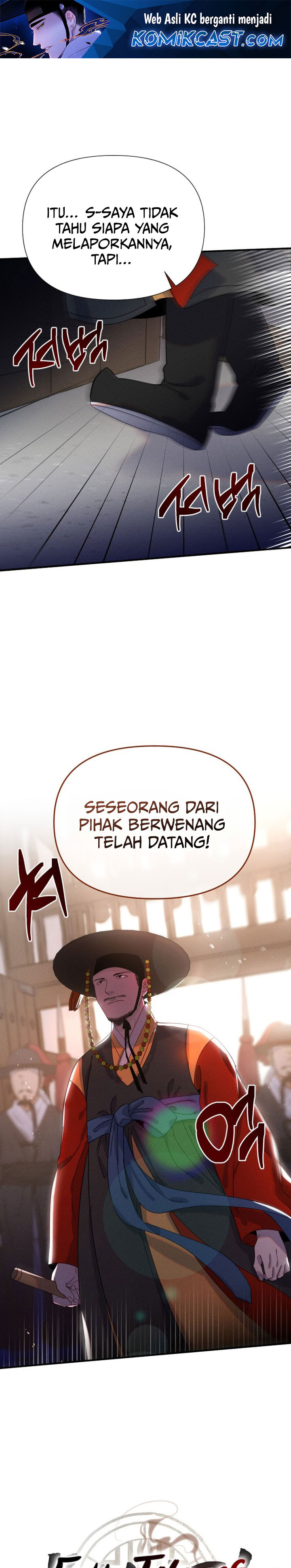 Tale of Vengenful Spirits Chapter 07 Gambar 2