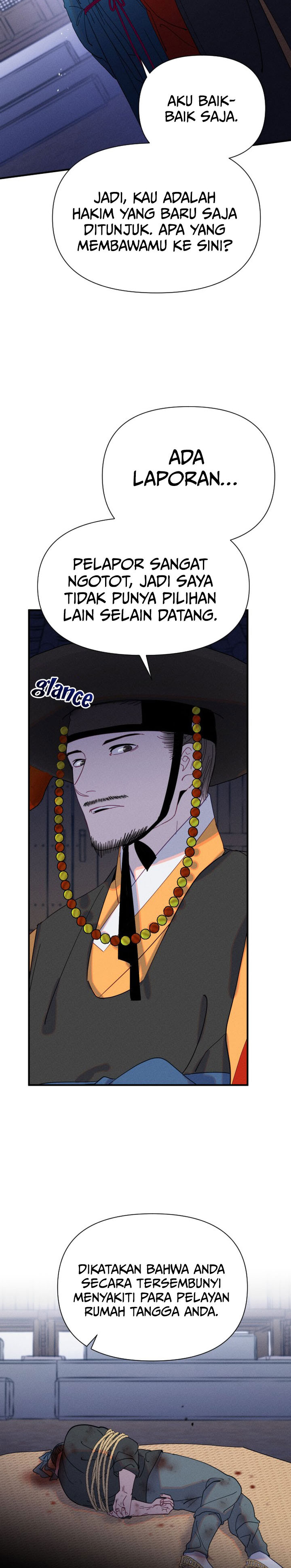 Tale of Vengenful Spirits Chapter 07 Gambar 4