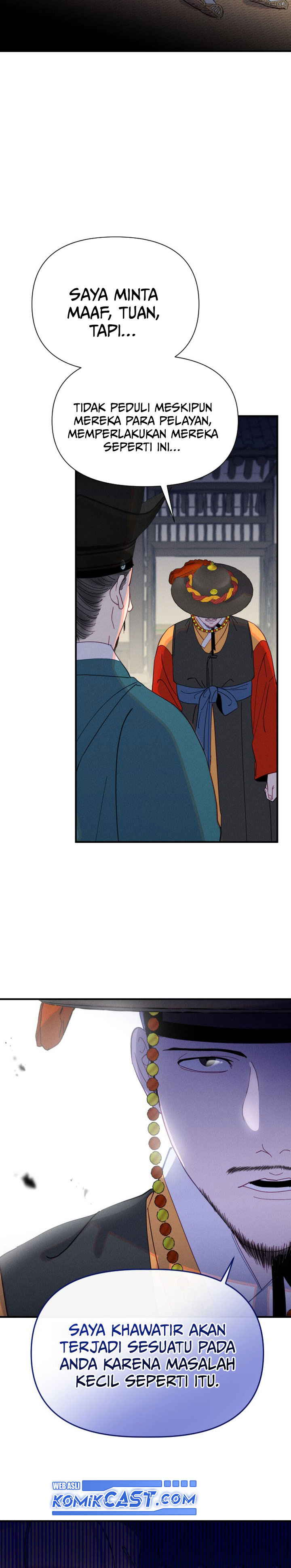 Tale of Vengenful Spirits Chapter 07 Gambar 5