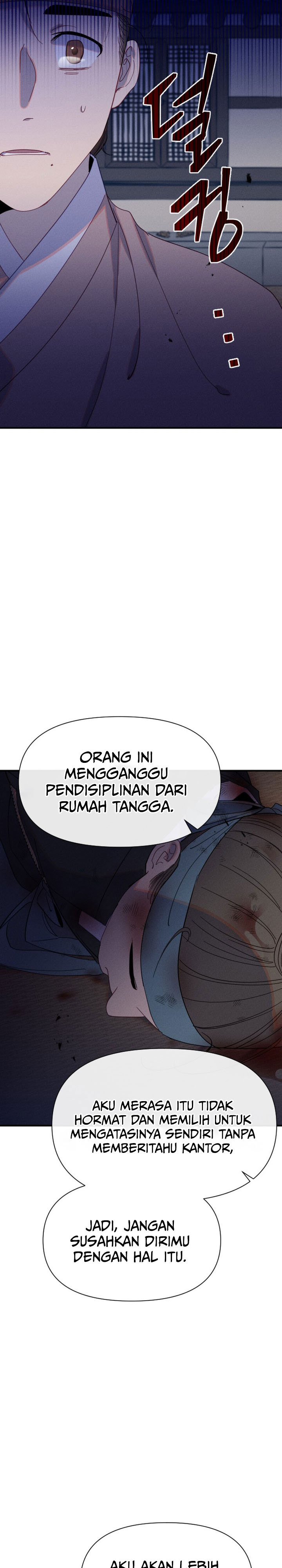 Tale of Vengenful Spirits Chapter 07 Gambar 6