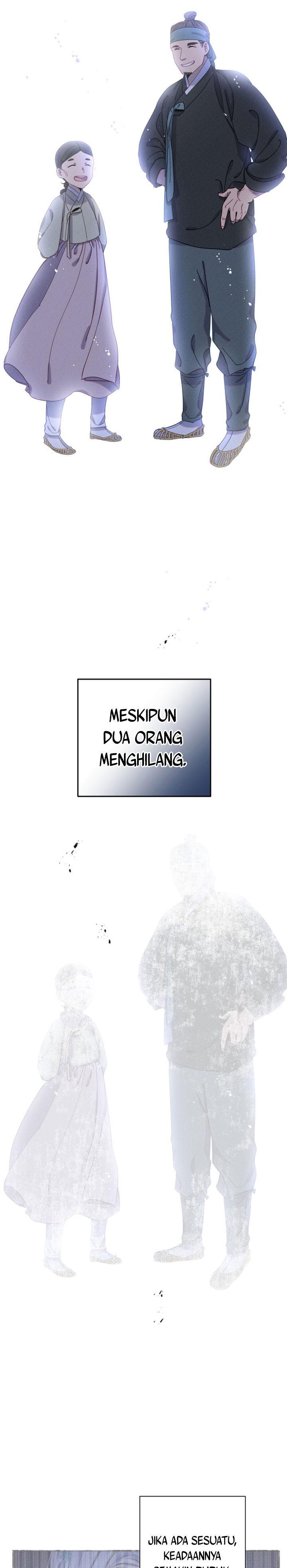 Tale of Vengenful Spirits Chapter 07 Gambar 10