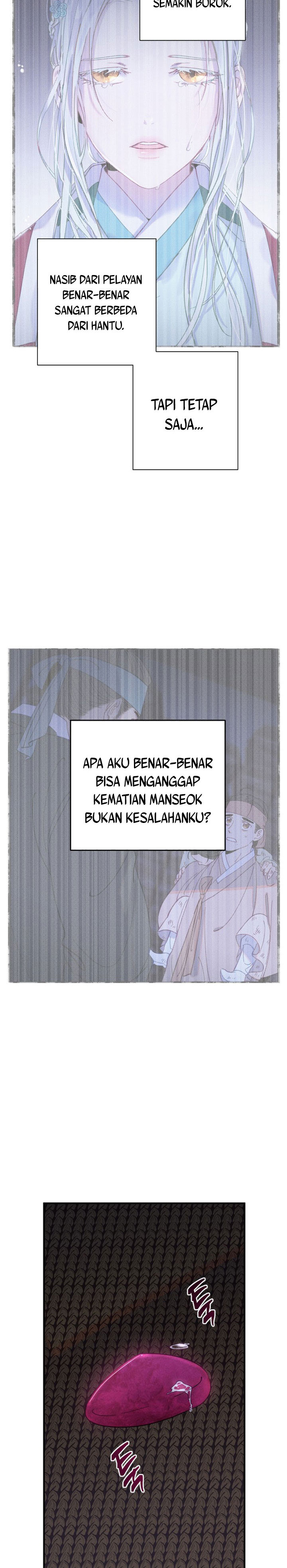 Tale of Vengenful Spirits Chapter 07 Gambar 11