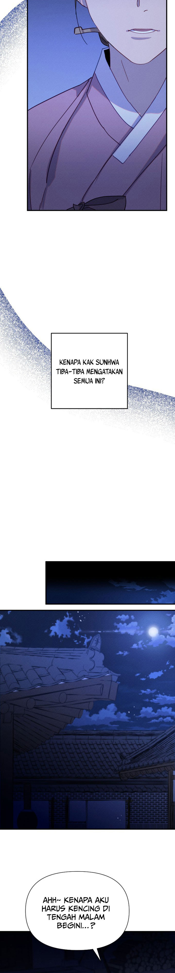 Tale of Vengenful Spirits Chapter 07 Gambar 24