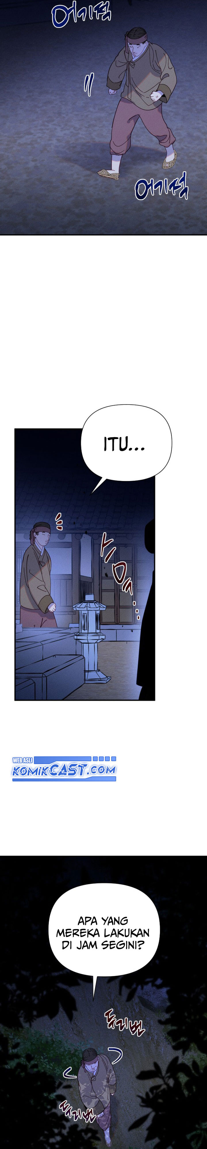Tale of Vengenful Spirits Chapter 07 Gambar 25