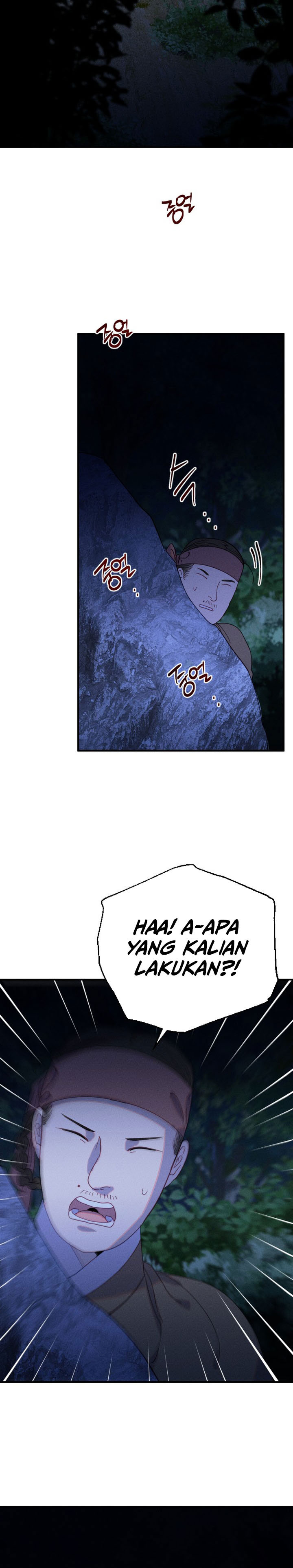 Tale of Vengenful Spirits Chapter 07 Gambar 26
