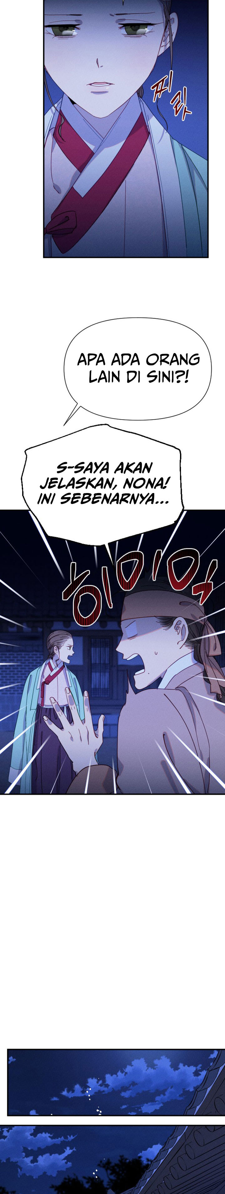 Tale of Vengenful Spirits Chapter 09 Gambar 4