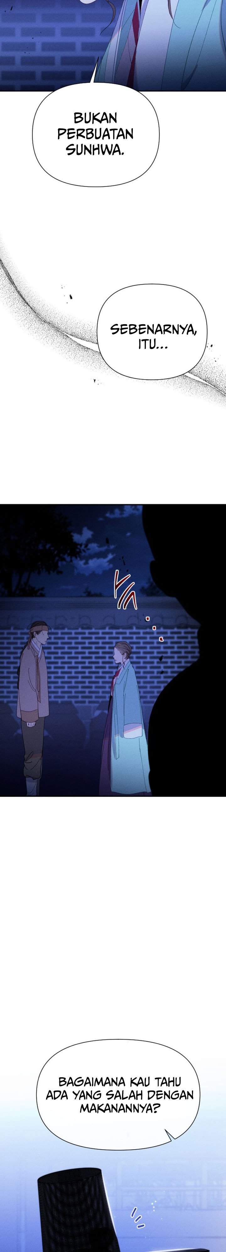 Tale of Vengenful Spirits Chapter 09 Gambar 7