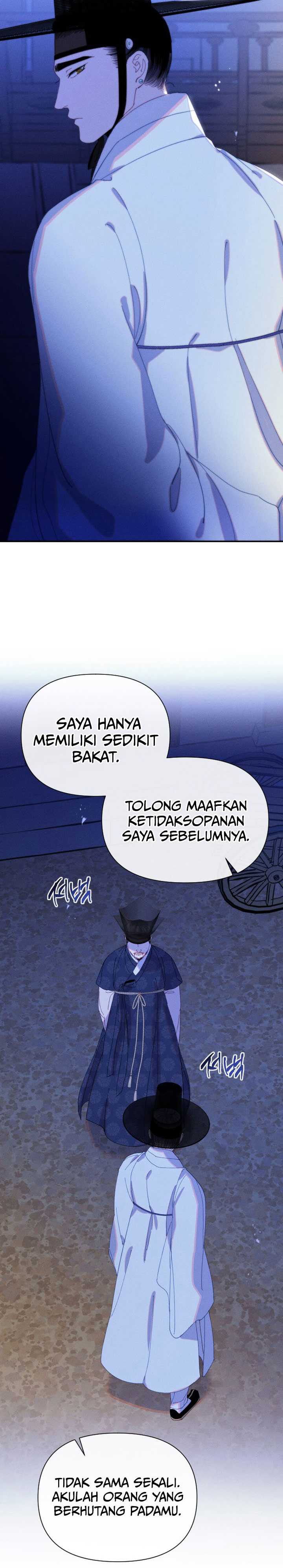 Tale of Vengenful Spirits Chapter 09 Gambar 8