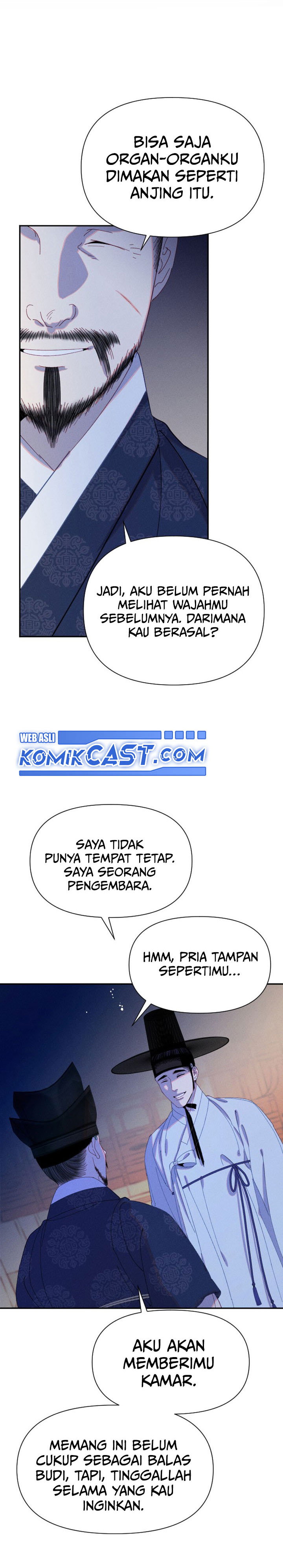 Tale of Vengenful Spirits Chapter 09 Gambar 9