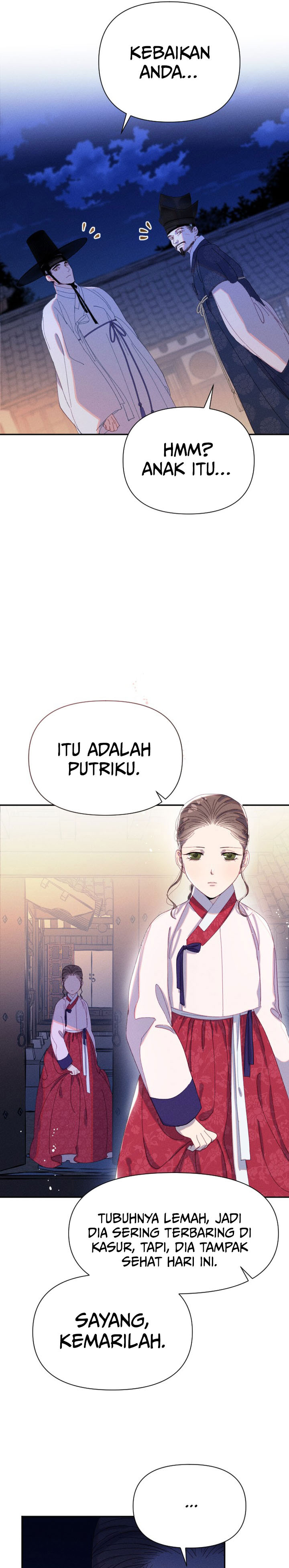 Tale of Vengenful Spirits Chapter 09 Gambar 10