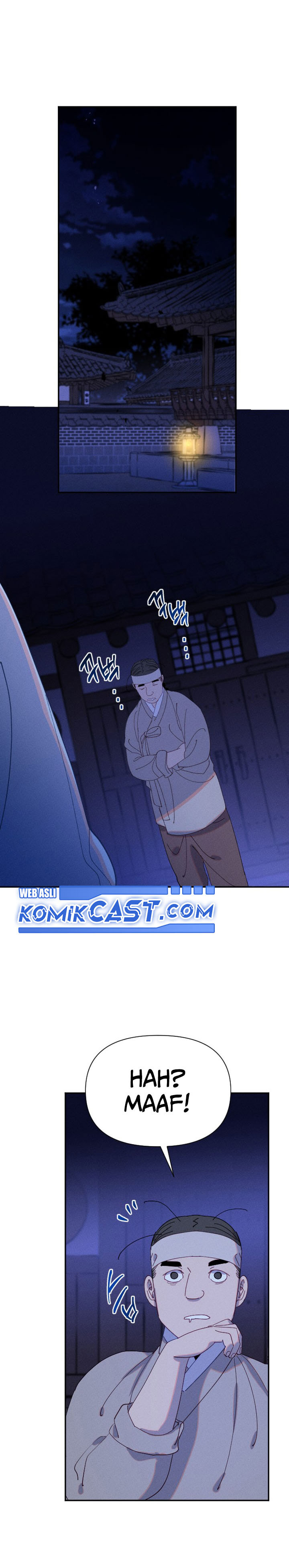 Tale of Vengenful Spirits Chapter 09 Gambar 13