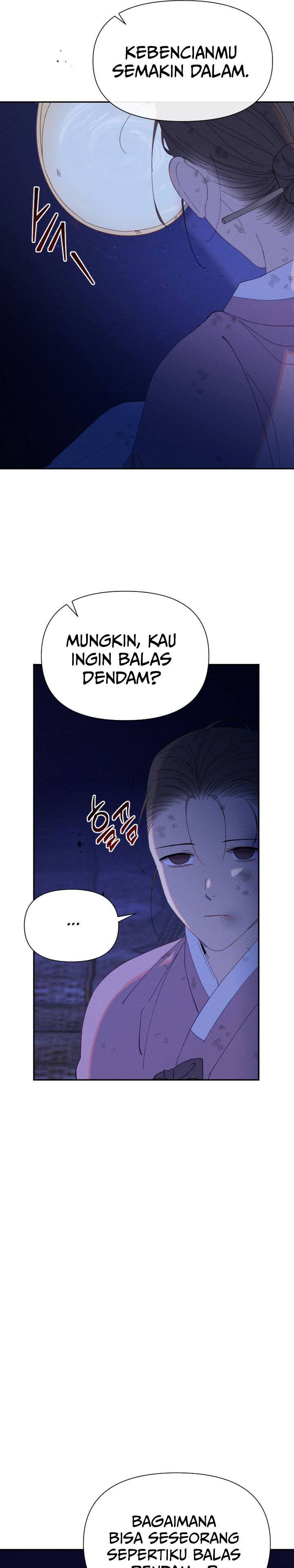 Tale of Vengenful Spirits Chapter 09 Gambar 18