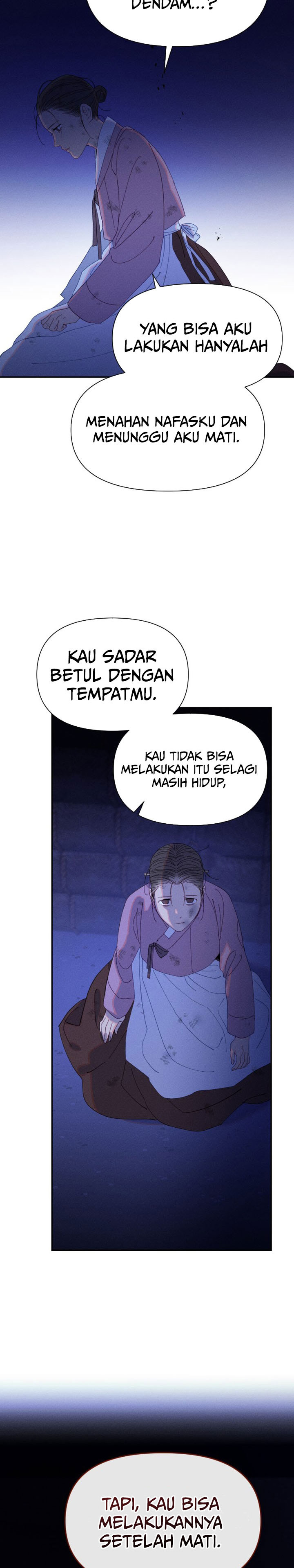 Tale of Vengenful Spirits Chapter 09 Gambar 19