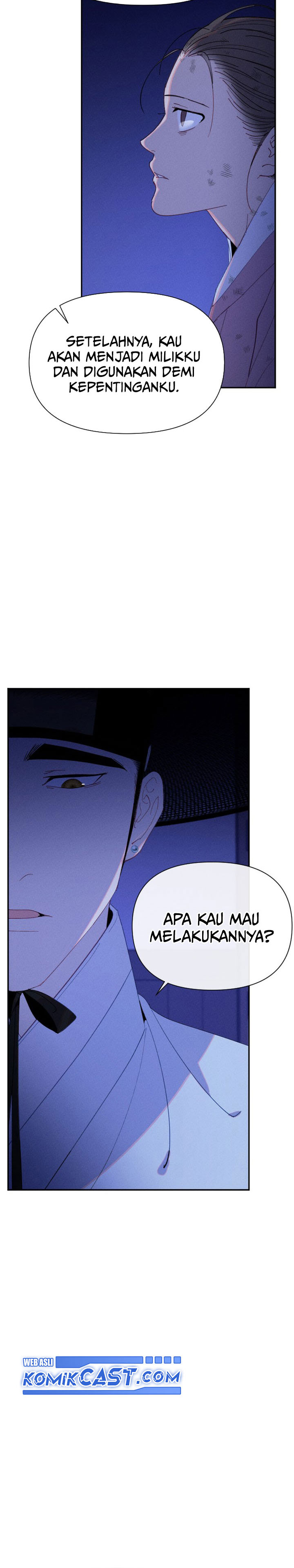 Tale of Vengenful Spirits Chapter 09 Gambar 21