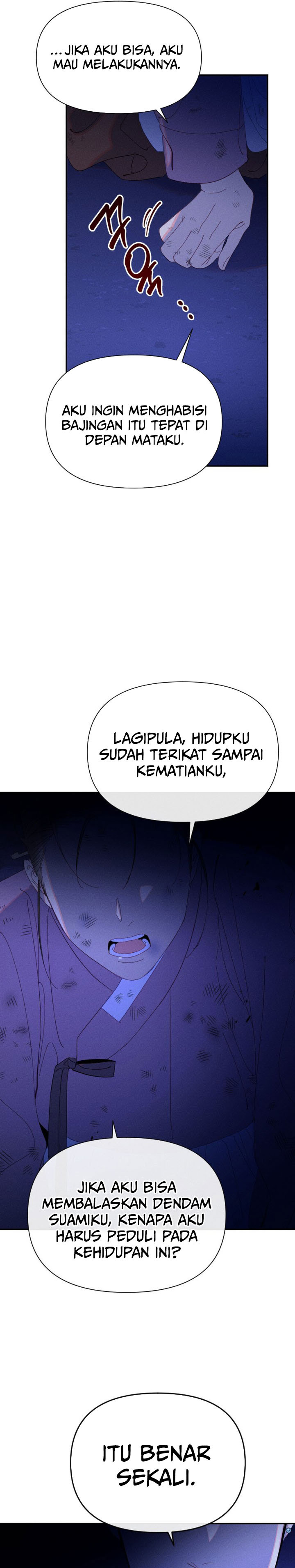 Tale of Vengenful Spirits Chapter 09 Gambar 22