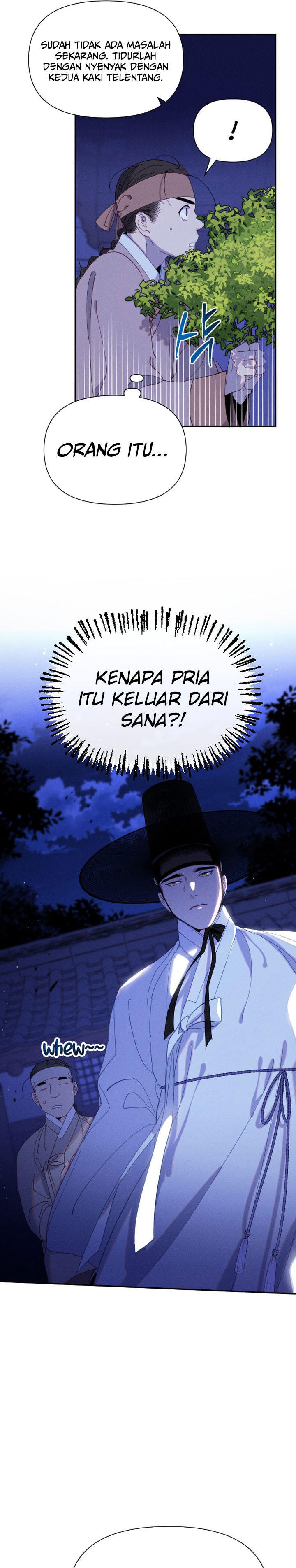 Tale of Vengenful Spirits Chapter 09 Gambar 26