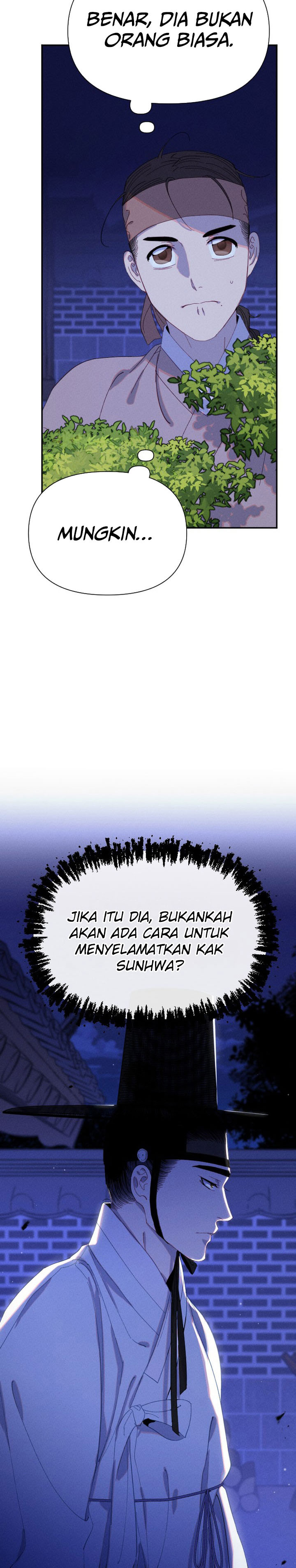 Tale of Vengenful Spirits Chapter 09 Gambar 27