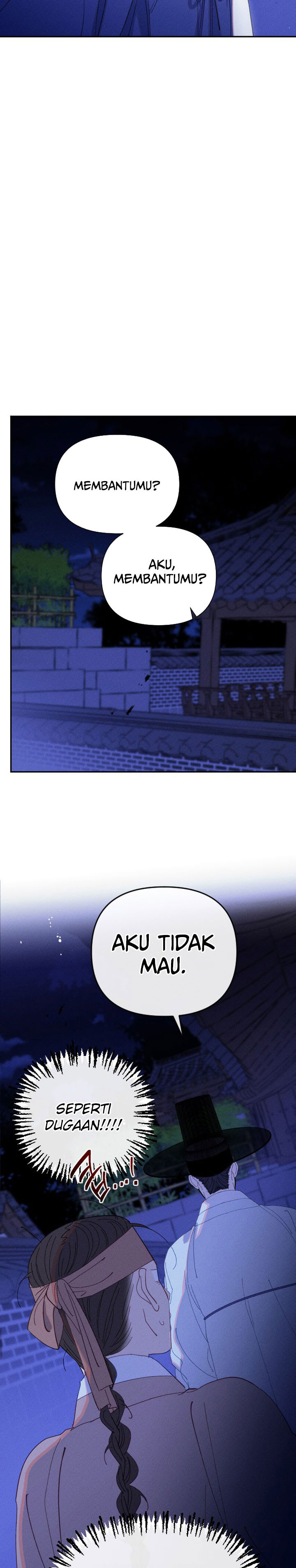 Tale of Vengenful Spirits Chapter 09 Gambar 28