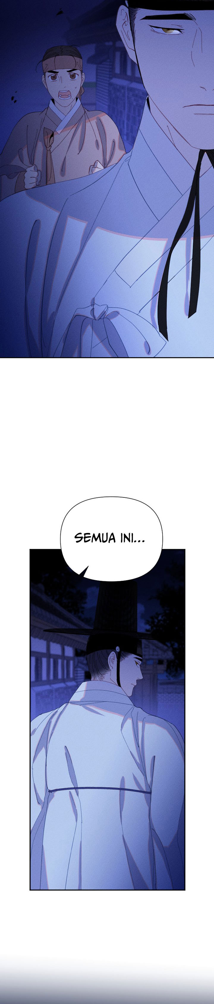 Tale of Vengenful Spirits Chapter 09 Gambar 30
