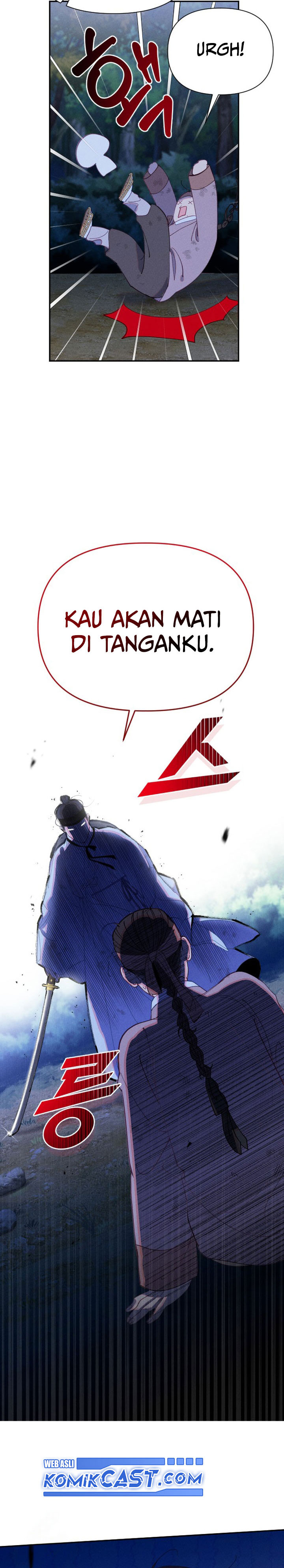 Tale of Vengenful Spirits Chapter 13 Gambar 25