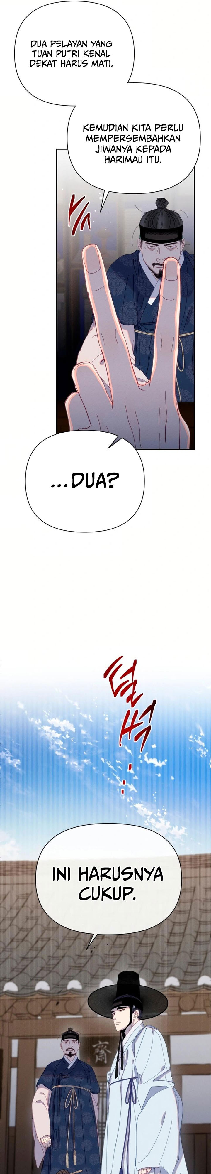 Tale of Vengenful Spirits Chapter 16 Gambar 10