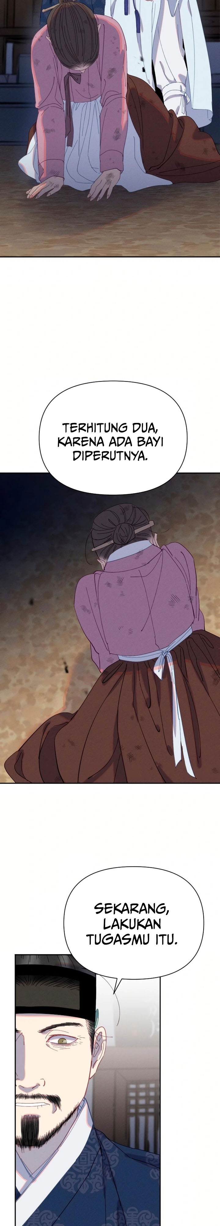 Tale of Vengenful Spirits Chapter 16 Gambar 11