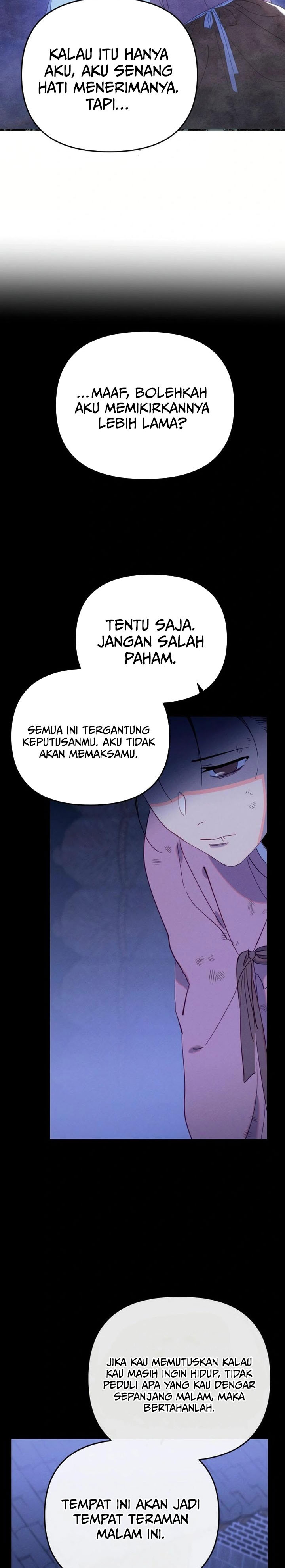 Tale of Vengenful Spirits Chapter 16 Gambar 16