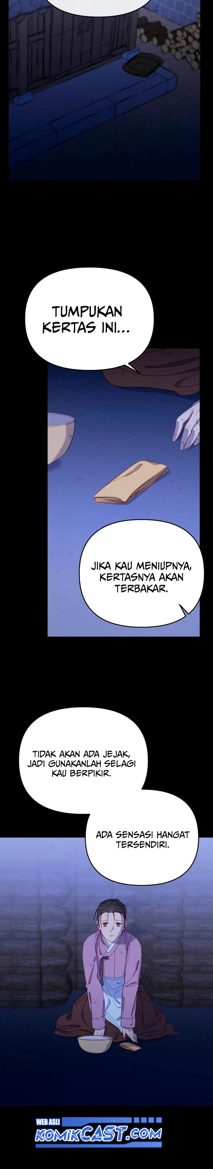 Tale of Vengenful Spirits Chapter 16 Gambar 17