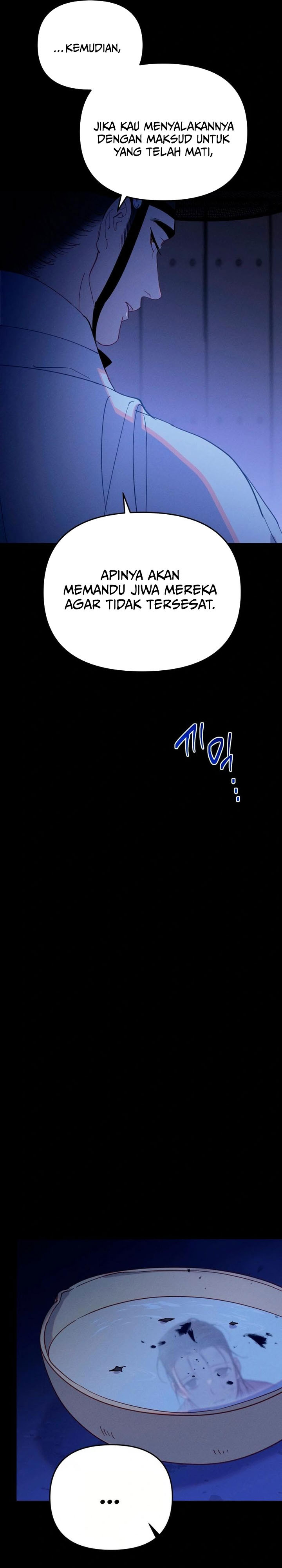 Tale of Vengenful Spirits Chapter 16 Gambar 18