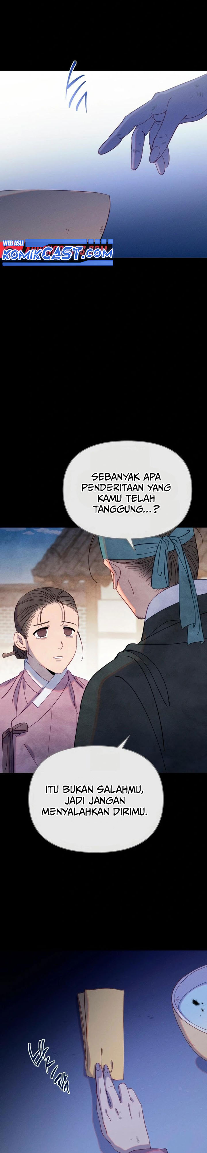 Tale of Vengenful Spirits Chapter 16 Gambar 19