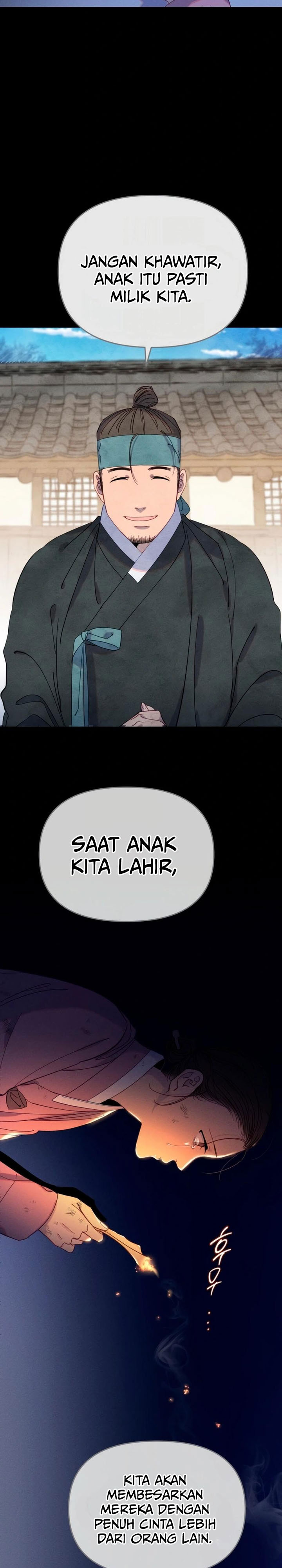 Tale of Vengenful Spirits Chapter 16 Gambar 20