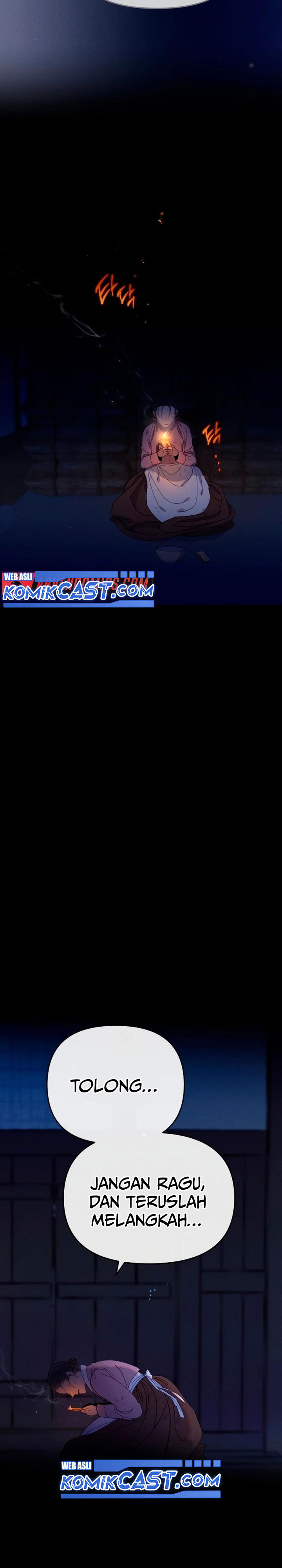 Tale of Vengenful Spirits Chapter 16 Gambar 21