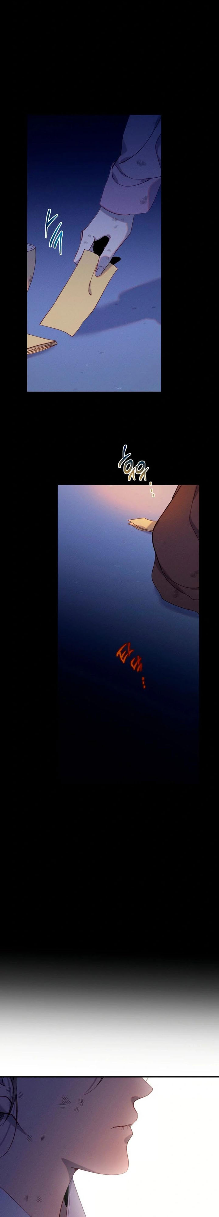 Tale of Vengenful Spirits Chapter 16 Gambar 22