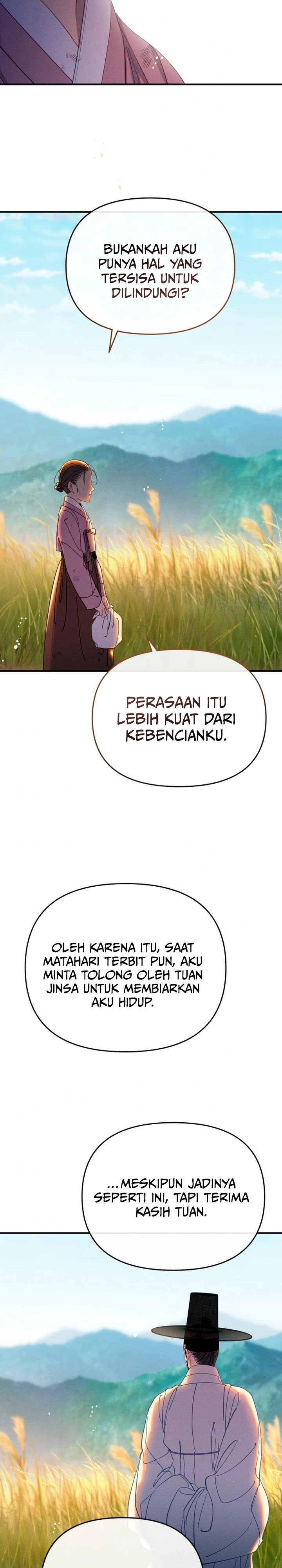 Tale of Vengenful Spirits Chapter 16 Gambar 23