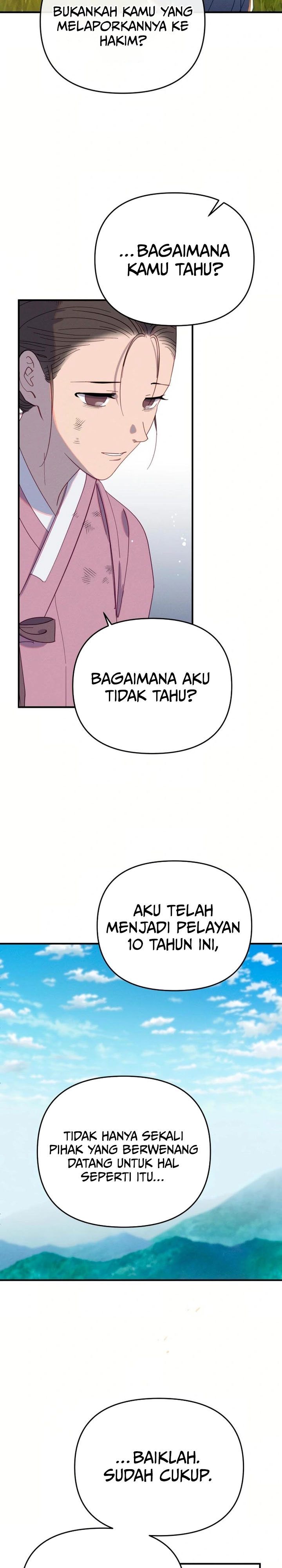 Tale of Vengenful Spirits Chapter 16 Gambar 24