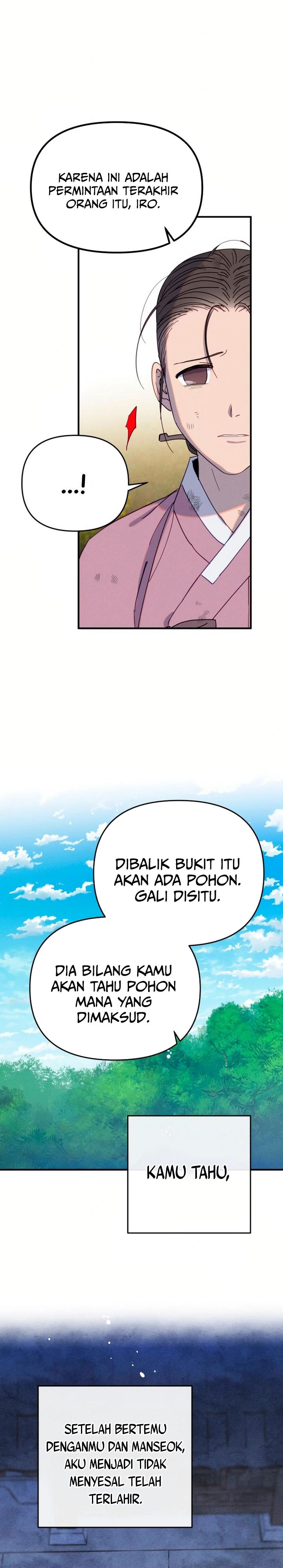 Tale of Vengenful Spirits Chapter 16 Gambar 26