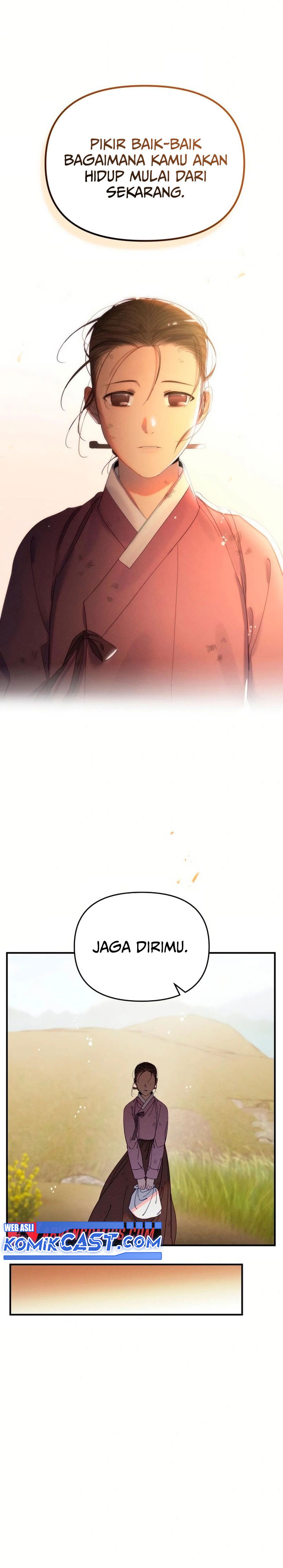 Tale of Vengenful Spirits Chapter 16 Gambar 28