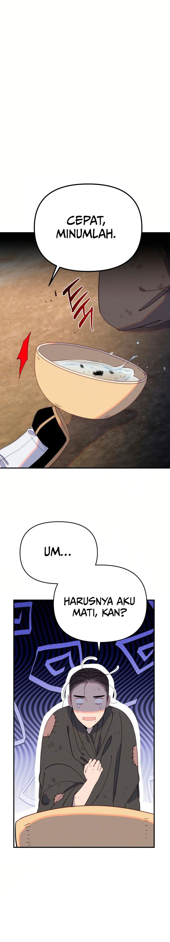 Tale of Vengenful Spirits Chapter 16 Gambar 29