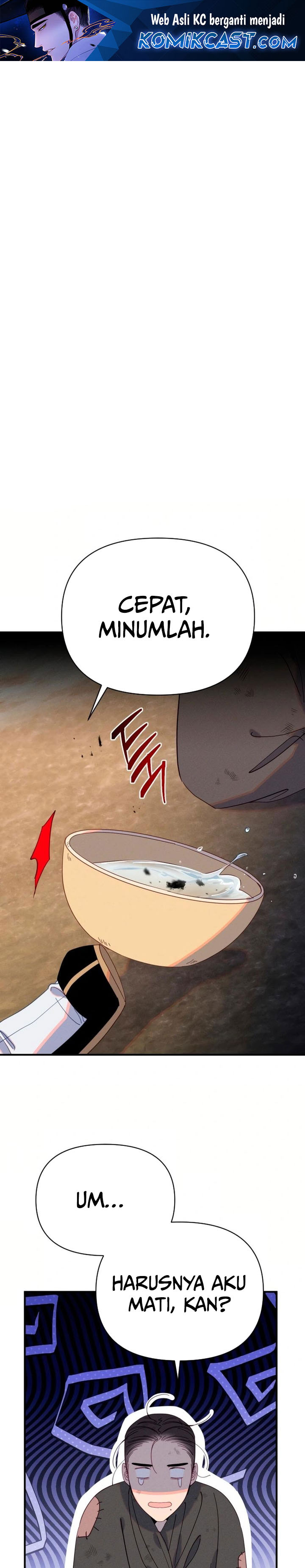 Tale of Vengenful Spirits Chapter 17 Gambar 2