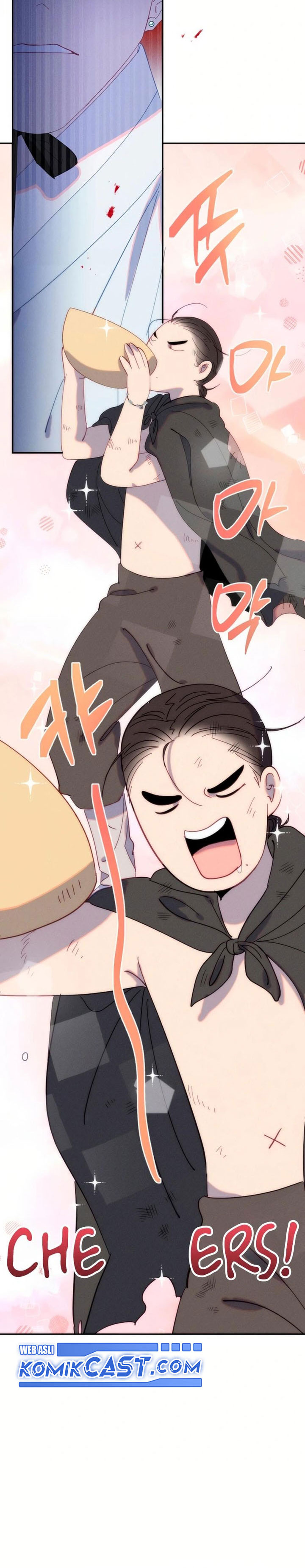 Tale of Vengenful Spirits Chapter 17 Gambar 5