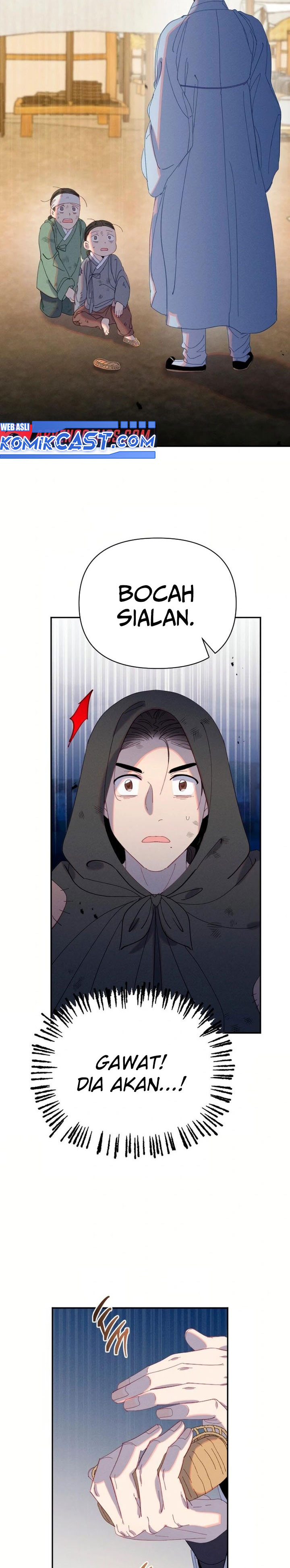 Tale of Vengenful Spirits Chapter 17 Gambar 12