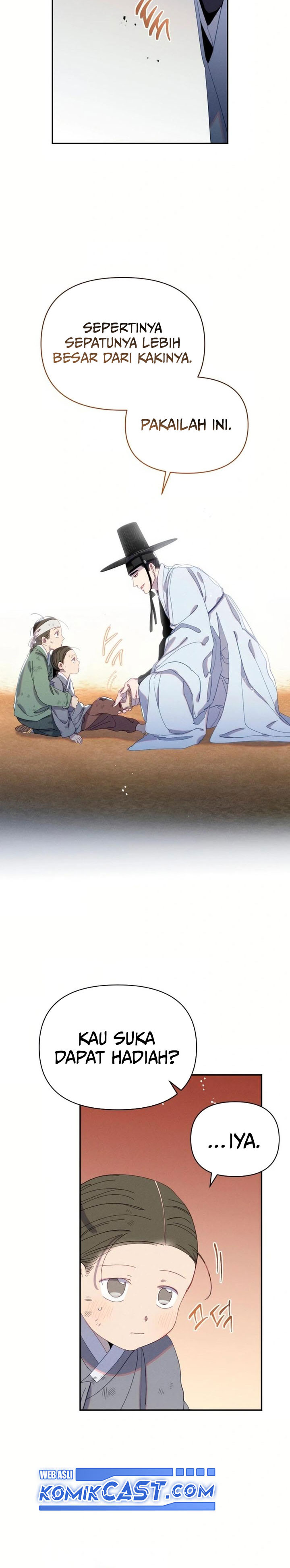 Tale of Vengenful Spirits Chapter 17 Gambar 13