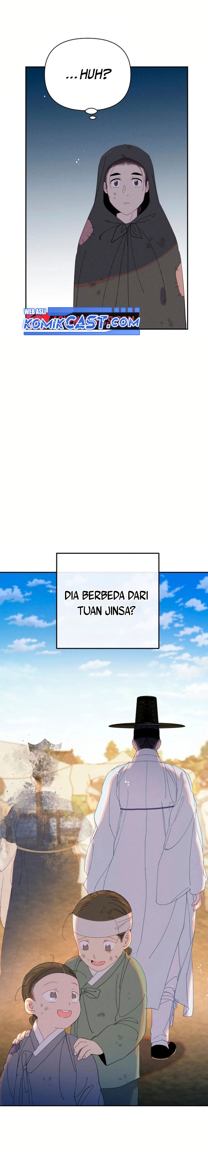 Tale of Vengenful Spirits Chapter 17 Gambar 16